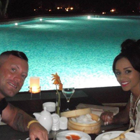 İngiliz çiftin Antalya'da paylaştığı fotoğraflar suçu ortaya çıkardı!