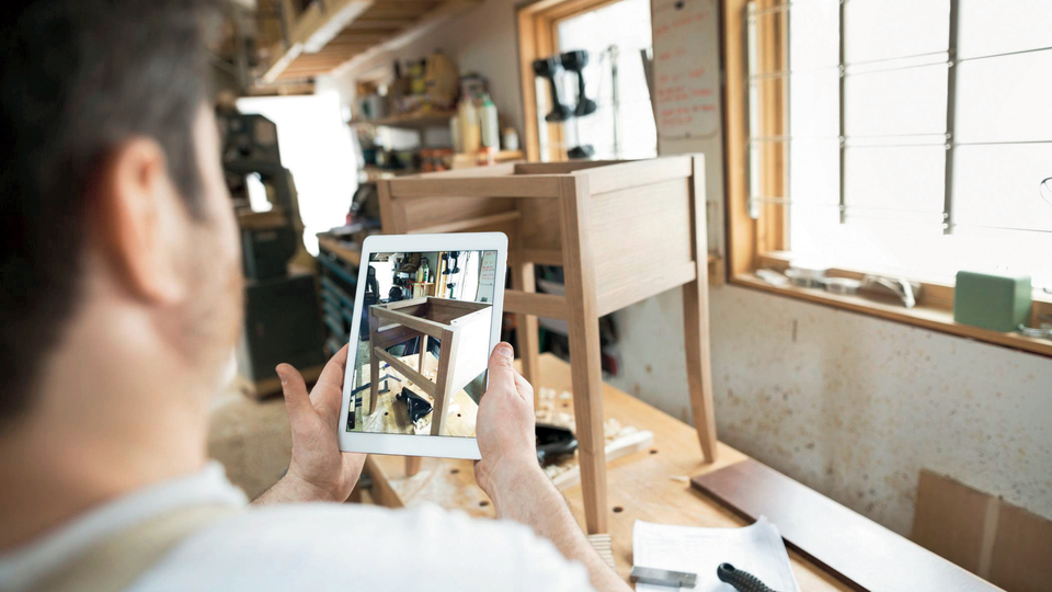 İkinci el mobilyadan 5 milyon TL ciro