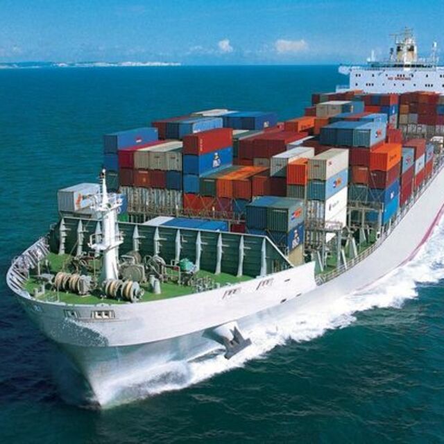 Dış ticaret istatistikleri açıklandı