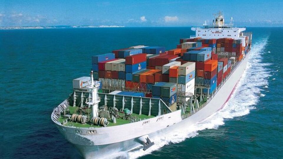 Dış ticaret istatistikleri açıklandı