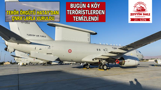 Bir günde 5 köy temizlendi!