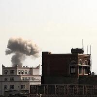 Suudi Arabistan'a roketli saldırı!