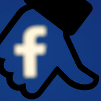 Facebook'a "beğenmedim" tuşu geliyor!