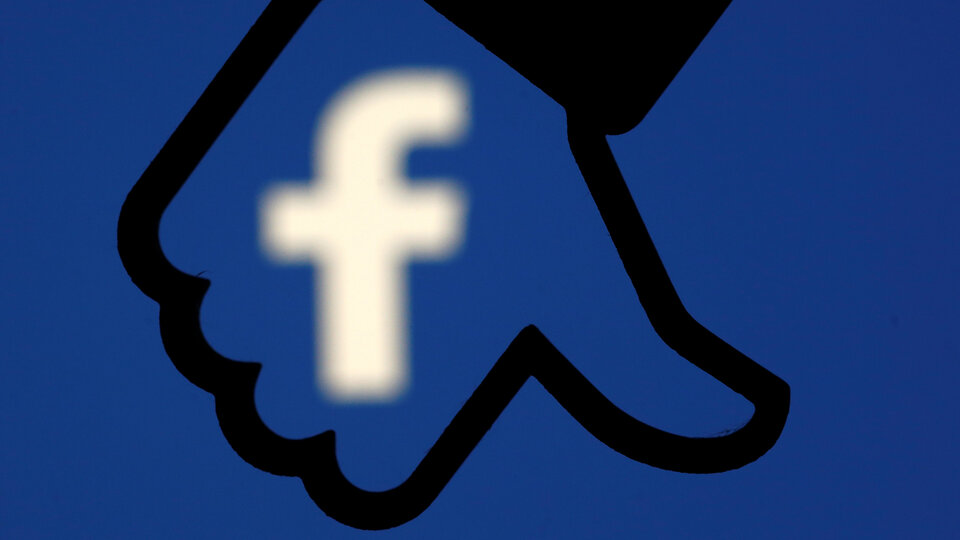 Facebook'a "beğenmedim" tuşu geliyor!