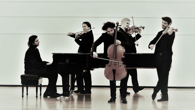 Bu hafta ne yapsak?(12 Şubat 2018)