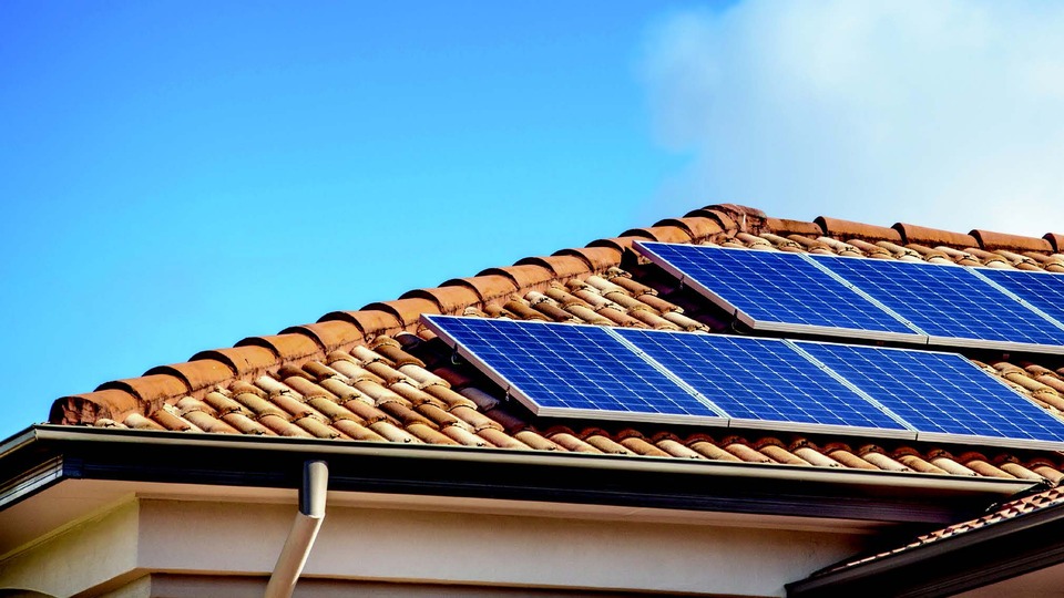 Çatıda üretilen elektriğe vergi ödenmeyecek