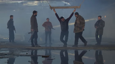 Mesut ve Selin yolun sonunda mı?