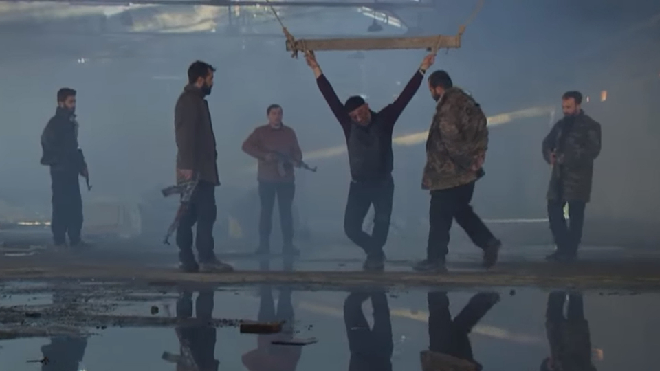 Mesut ve Selin yolun sonunda mı?