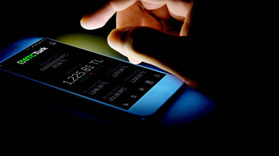 Ünlü borsacı Bitcoin şirketini aldı