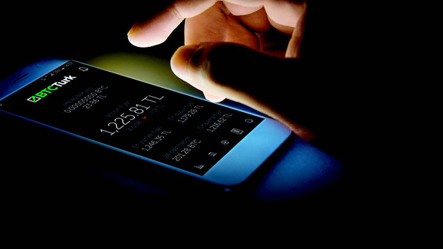 Ünlü borsacı Bitcoin şirketini aldı