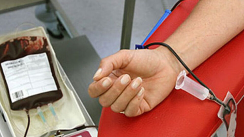 HIV'li kana 6 yıl sonra yarım milyon tazminat