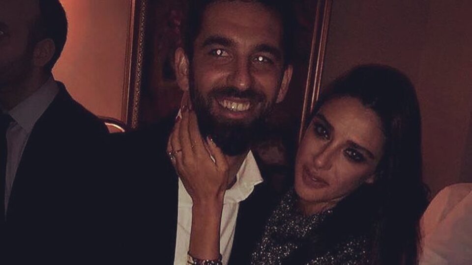 Arda Turan baba oluyor!