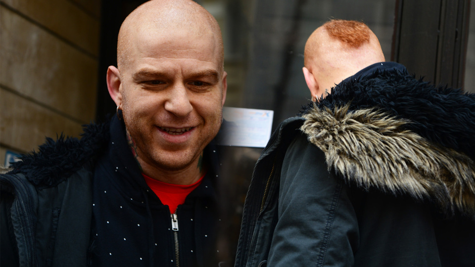 'Sevgi bir günle sınırlı değildir'