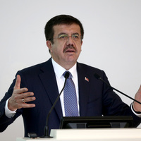 Bakan Zeybekci'den yerli kripto para açıklaması
