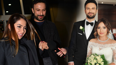 "Gönlümüzden geçeni söylemem"