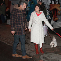 "Canlarımızla gezintiye çıktık"