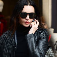 'Bana bir şey sormayın'