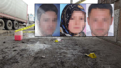 "Halitimi, çiçeğimi, bir tanemi aldattım, nefsime yenik düştüm" notunun sırrı ortaya çıktı!