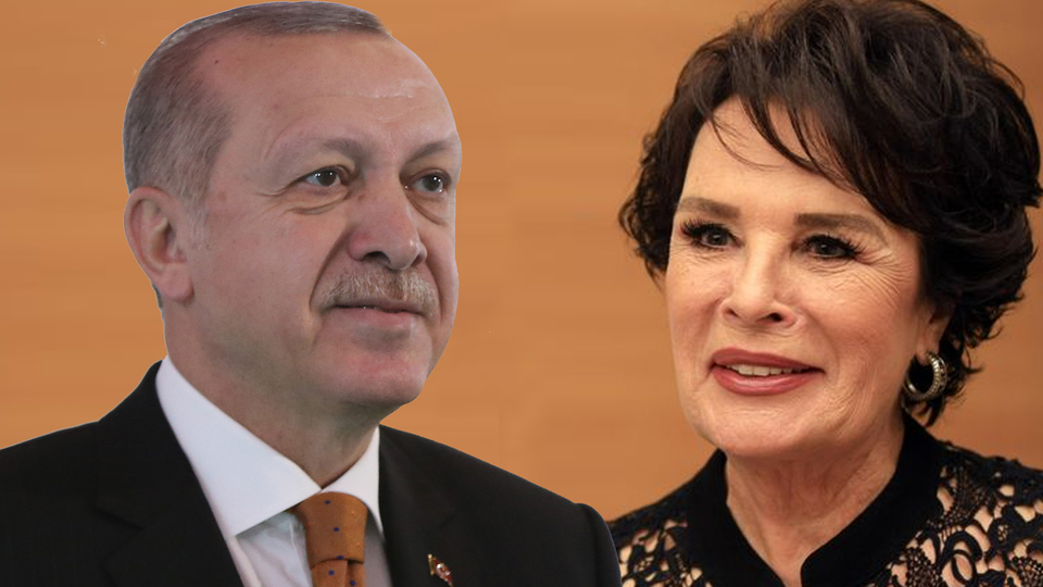 "Bir gün herkes Cumhurbaşkanı Erdoğan'ı takdir edecek"