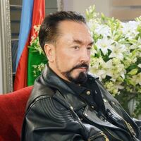 RTÜK'ün Adnan Oktar raporu