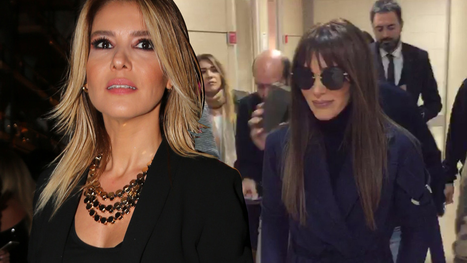 'Seren'le alakalı konuşmayacağım'