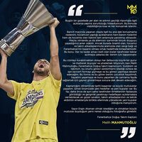 Fenerbahçe kaptanından Ataman'a şok cevap!