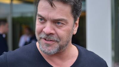 "Baba olamıyorum çünkü..."