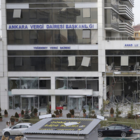 Bombayı beşiğin altına saklamışlar!