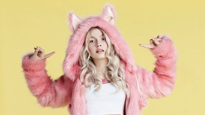 Aleyna Tilki'ye oyundan 100 bin lira!