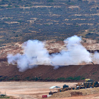 Afrin'de 47 nokta temizlendi!