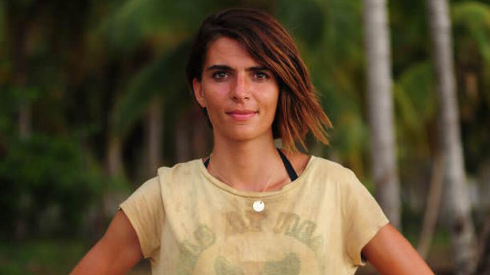 Merve Aydın kimdir, kaç yaşında?