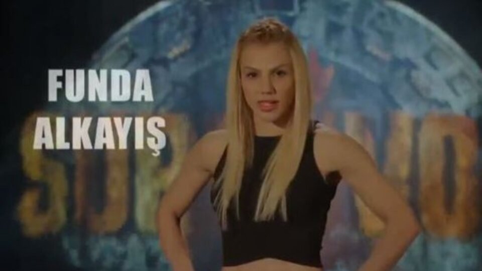 Funda Alyakış kimdir?