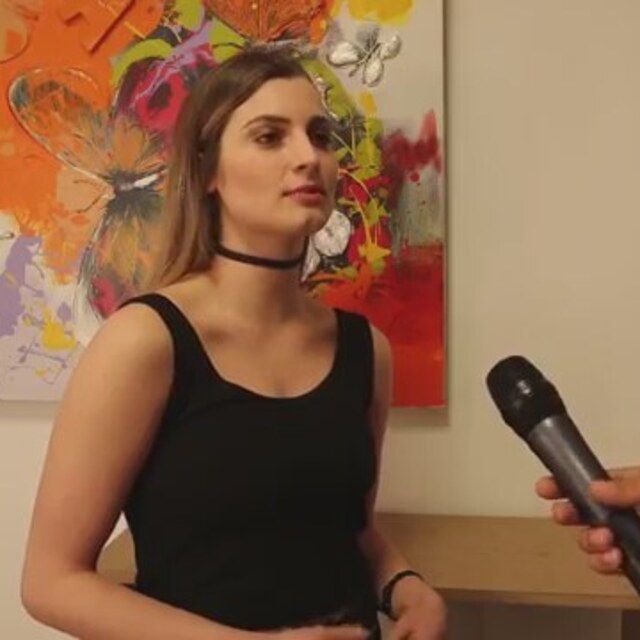 Yağmur Banda kimdir?