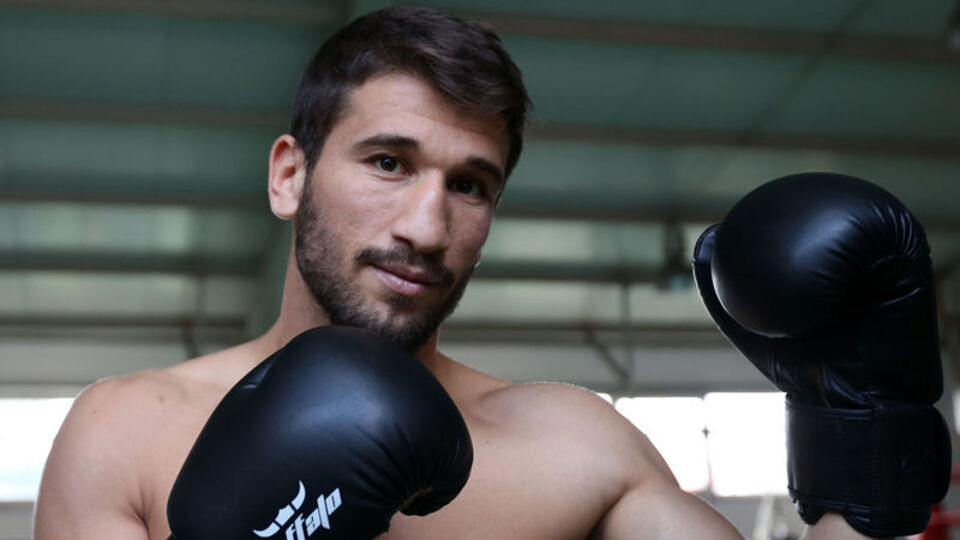 Adem Kılıçcı kimdir, kaç yaşında?