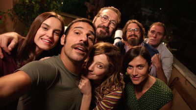 En iyi 10 'akşam yemeği' filmi