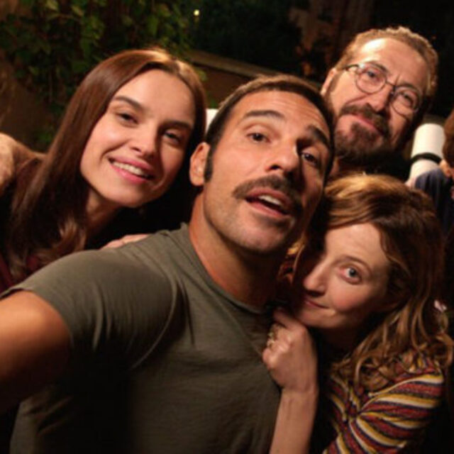 En iyi 10 'akşam yemeği' filmi