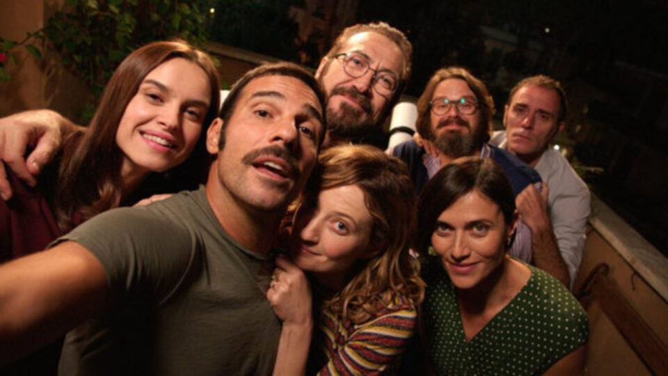 En iyi 10 'akşam yemeği' filmi