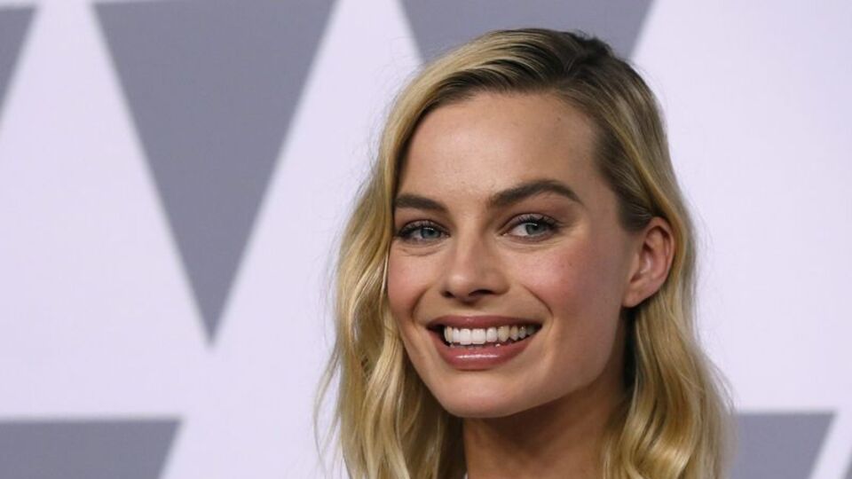 Film için dört ayda buz patencisi oldu