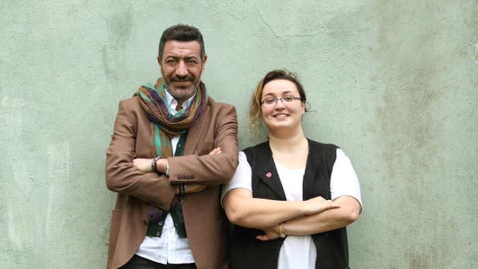 Hakan Altun: Asla internetten bir kız bağlayamam