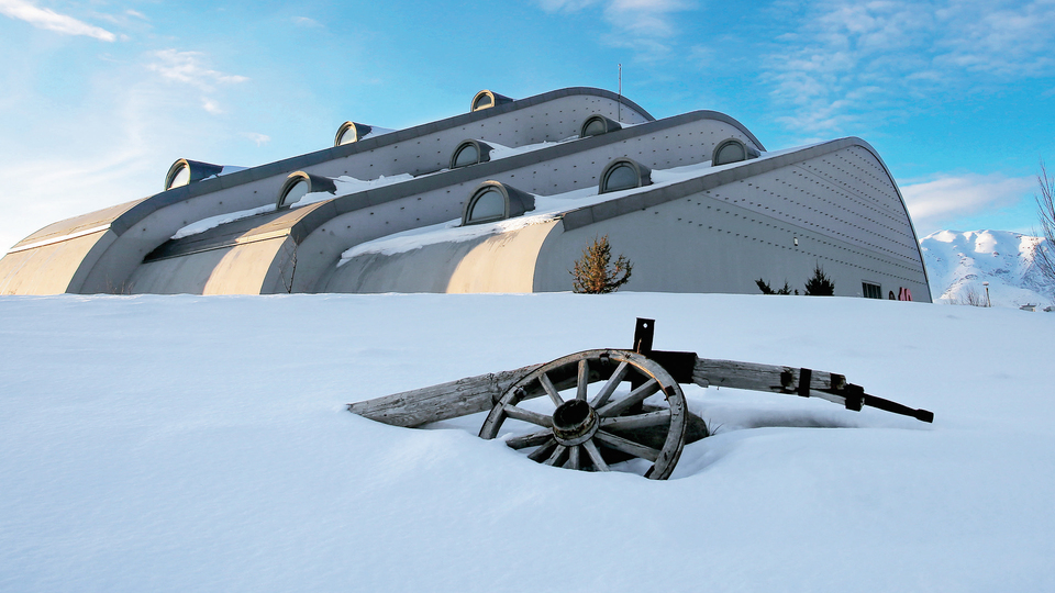 'İyilikleri çoğaltmak için çok çalıştık'