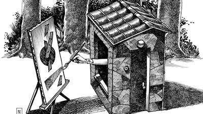 Genleriniz mi utangaç yoksa beyniniz mi?