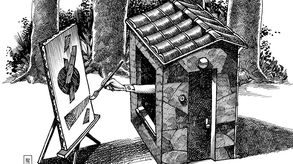 Genleriniz mi utangaç yoksa beyniniz mi?