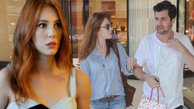Elçin'in sevgilisi son noktayı koydu!