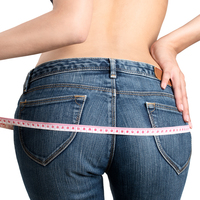 Geniş kalçalı kadınlar için giyim tüyoları...