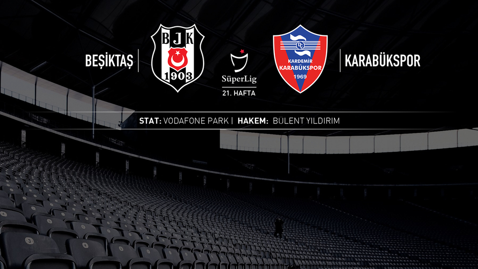 Beşiktaş farka koştu