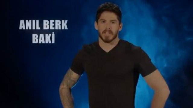 Anıl Berk Baki kimdir?