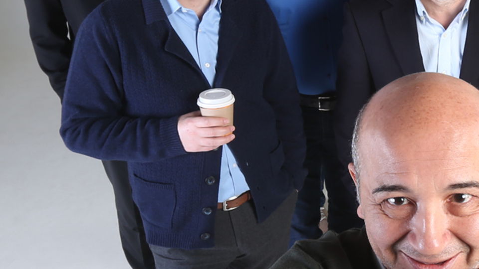 "Galatasaray, geçmişiyle hesaplaşmalı"