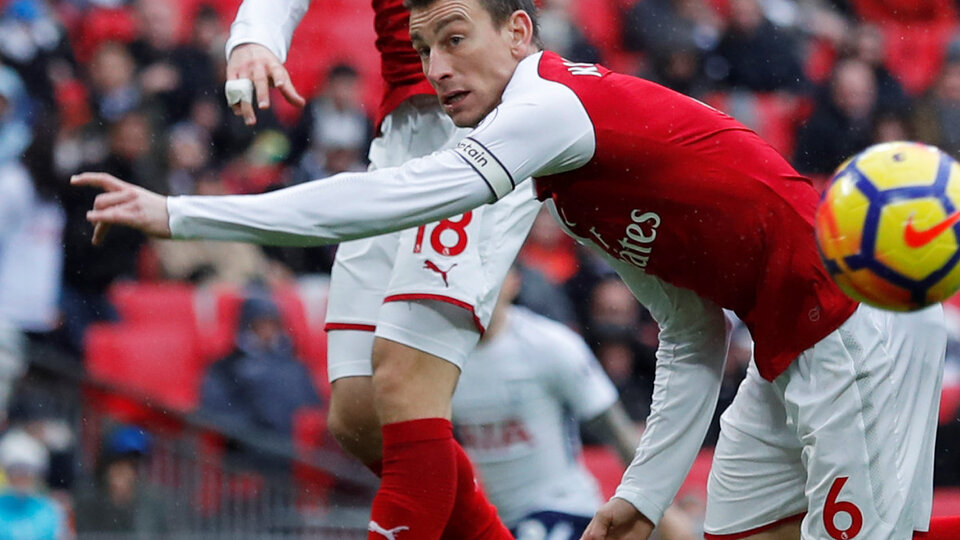 Dev derbide tek gol var!