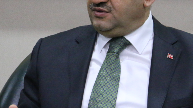 "Türkiye'ye S-400 ambargosu mümkün değil"