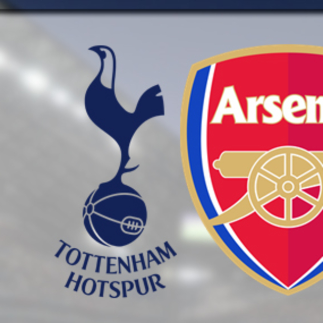 Tottenham'ın konuğu Arsenal